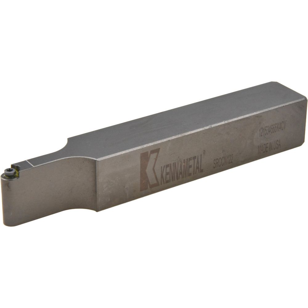 Kennametal - Indexable Turning Toolholder: Screw | MSC Direct