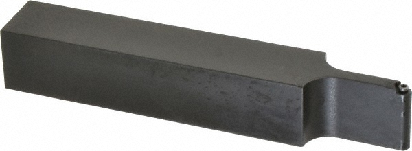 Kennametal 1094545 Neutral SROC 0&deg; Neutral Rake Indexable Turning Toolholder Image