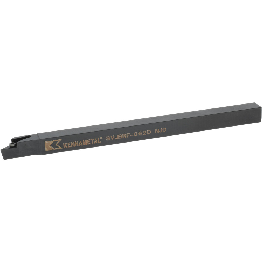 Indexable Turning Toolholder: SVJBRF062D, Screw