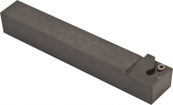 Indexable Turning Toolholder: STGPR082V, Screw