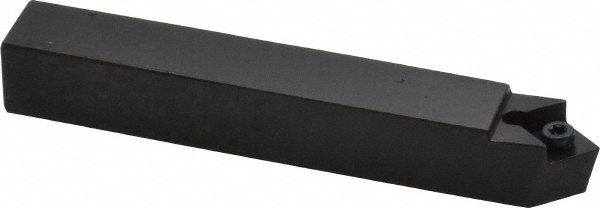 Kennametal 1095607 Neutral SCMP 5&deg; Positive Rake Indexable Turning Toolholder Image