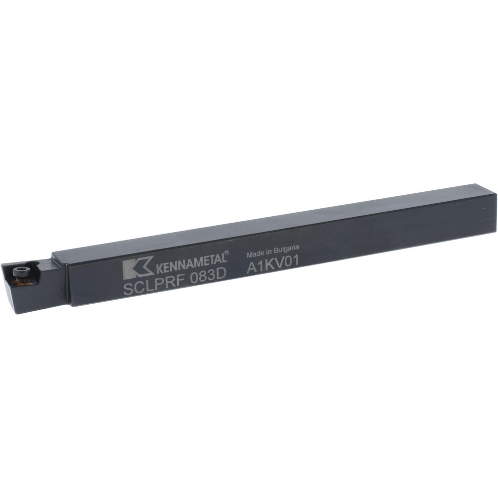 RH SCLP Positive Rake Indexable Turning Toolholder