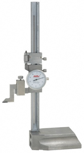 300mm Stainless Steel Dial Height Gage