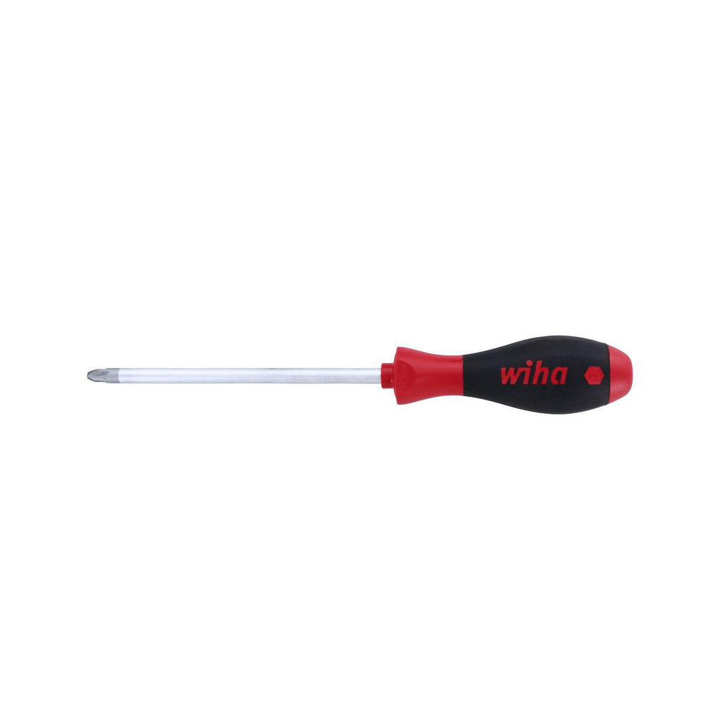 Wiha Precision & Specialty Screwdrivers; Tool Type Pozidriv