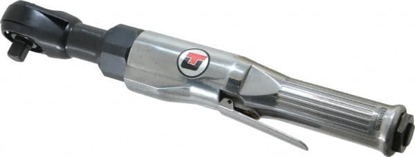 1/2" Drive 15-75 Ft/Lb Torque 150 RPM Air Impact Ratchet Wrench