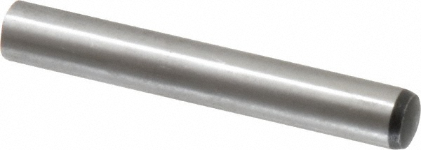 Value Collection 536168PR Standard Pull Out Dowel Pin: 10 x 70 mm, Alloy Steel Image