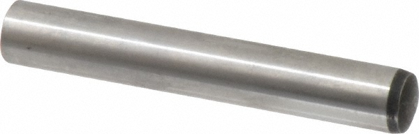 Value Collection 536216PR Standard Pull Out Dowel Pin: 12 x 80 mm, Alloy Steel Image