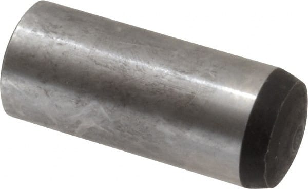 3/8 X 2-1/2 Alloy Steel Bright Finish 40 pcs Solid Dowel Pins Made in U.S.A. 