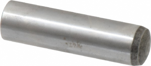 Value Collection 536258BR Standard Pull Out Dowel Pin: 16 x 60 mm, Alloy Steel Image
