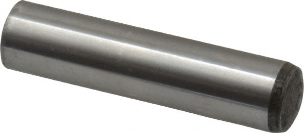 Value Collection 536262BR Standard Pull Out Dowel Pin: 16 x 70 mm, Alloy Steel Image