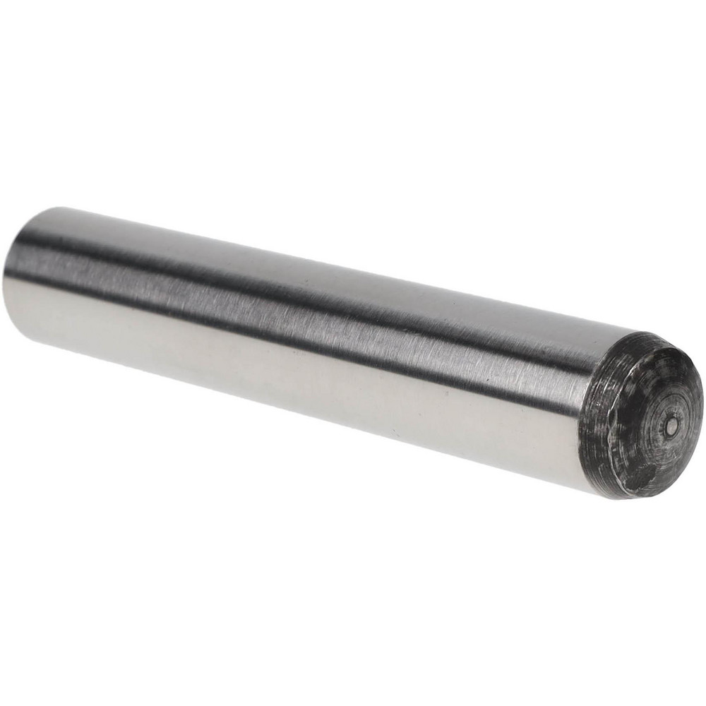 Value Collection Standard Pull Out Dowel Pin 25 x 140 mm, Alloy