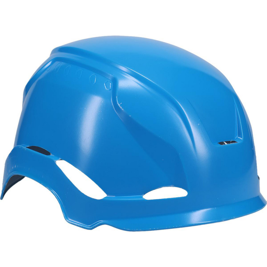 PIP - Polycarbonate Hard Hat Shell Cover | MSC Direct