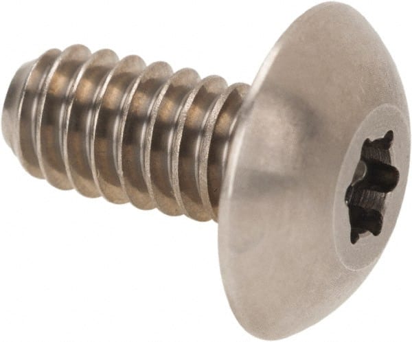 Torx Truss Head Machine Screw Stainless Steel Screws #10-32 x 1 QTY 100