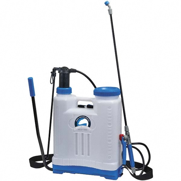 Bare Ground Solutions 4 gallon Bare Ground backpack sprayer