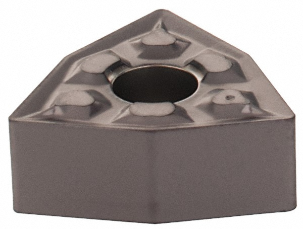 Turning Insert: WNMG331TF IC907, Solid Carbide