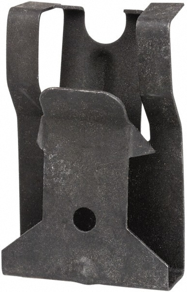 Light Fixture Support: Steel