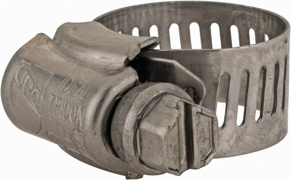 Worm Gear Clamps - MSC Industrial Supply