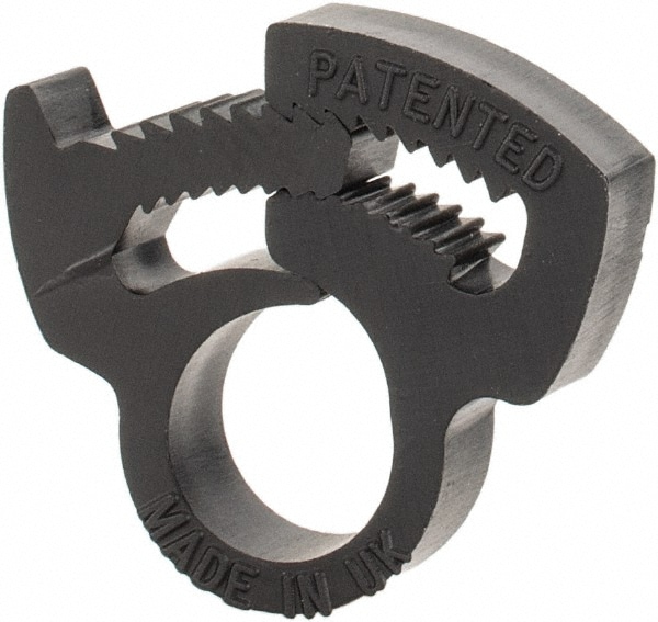 1/4" Double Bond Hose Clamp