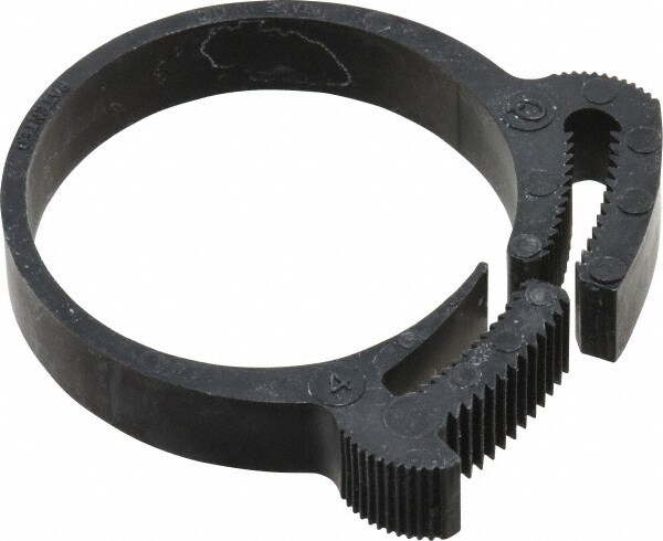 1-1/2" Double Bond Hose Clamp