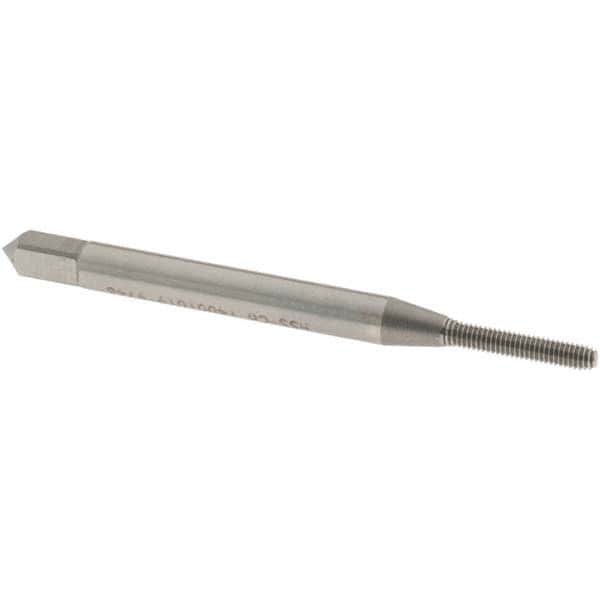 1/4"-28 OSG 1400127800 Thread Forming Tap Bottoming Bright