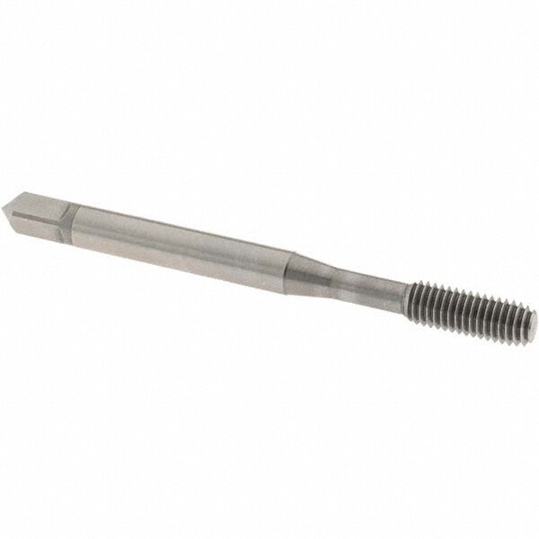 Thread Forming Tap Cobalt #10-32 2-3//8/" OAL OSG 1400120705 UNF TiN