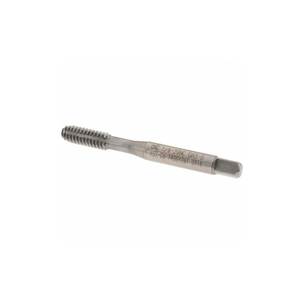 OSG 1/420 UNC Modified Bottoming Thread Forming Tap 09864315 MSC