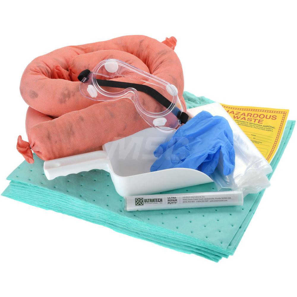 PRO-SAFE UTRSK5 Universal Spill Kit Image