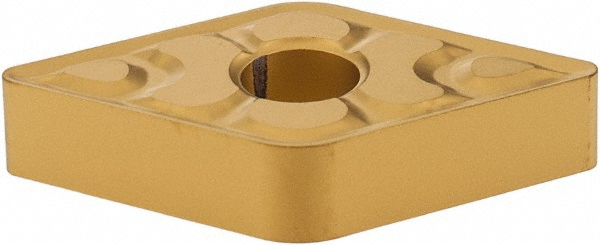 Turning Insert: DNMG432TF  IC9250, Solid Carbide