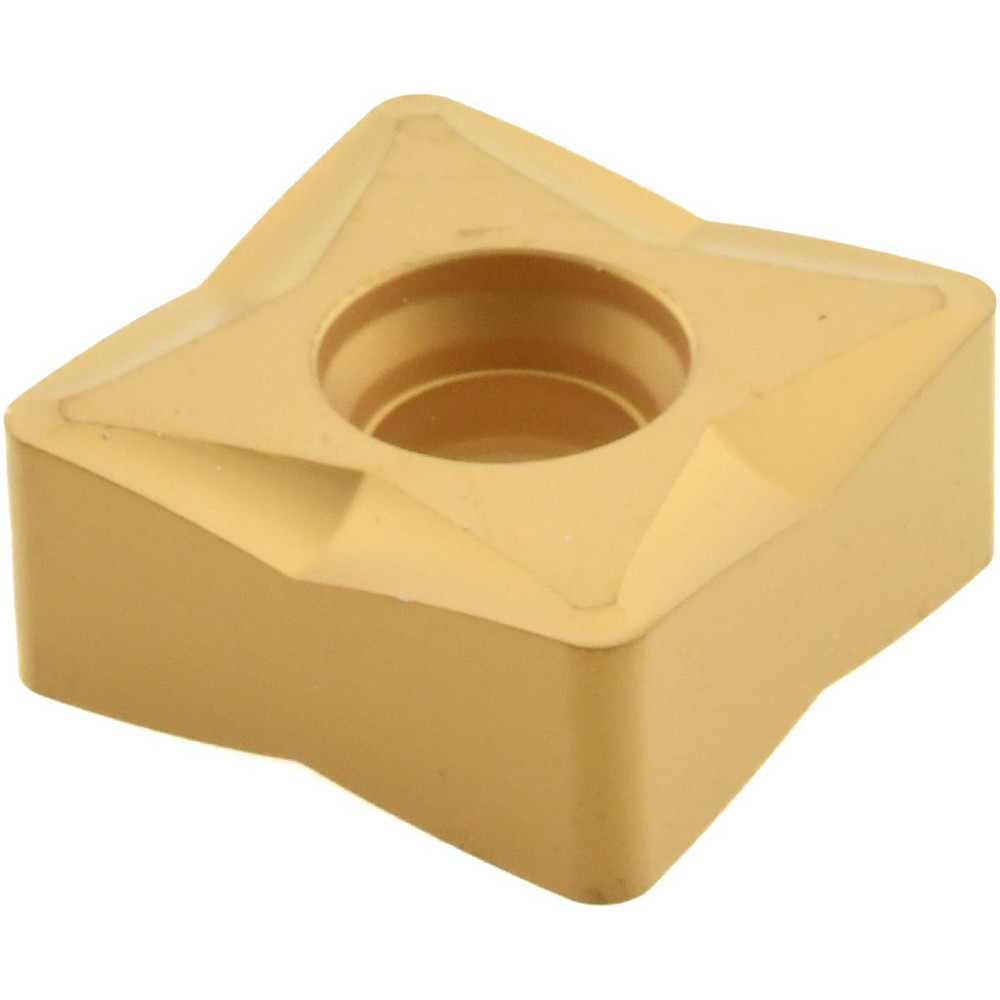 Milling Insert: DP200, Solid Carbide