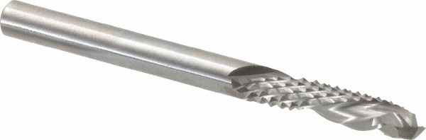 Abrasive Bur: Cylinder