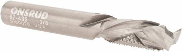 Abrasive Bur: Cylinder