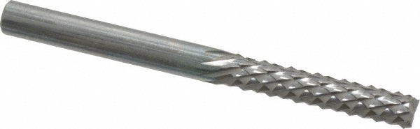 Abrasive Bur: Cylinder