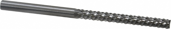 Abrasive Bur: Cylinder