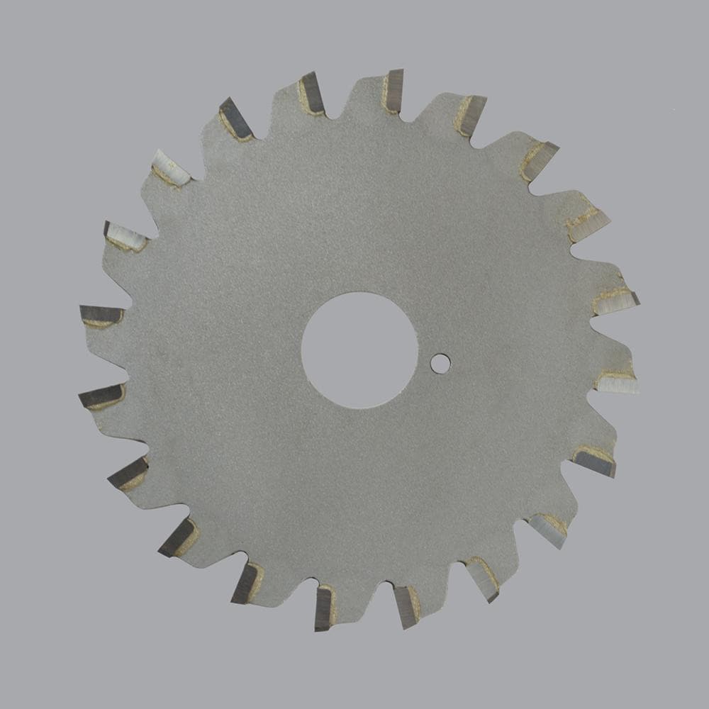 Onsrud 70-164 Slitting & Slotting Saw: 3" Dia, 0.095" Thick, 20 Teeth, Carbide Tipped Image