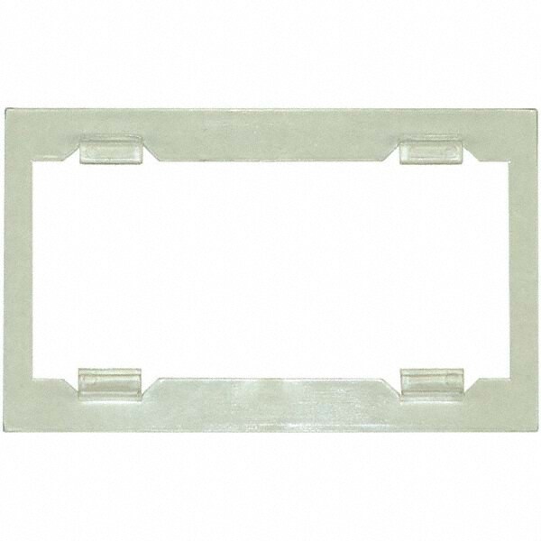 Magnifier Plate Adapter Kit