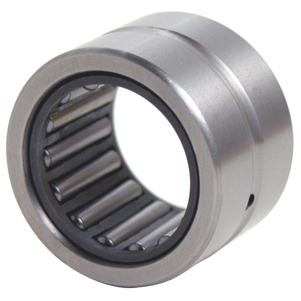 Shell Bearings-Needle Roller