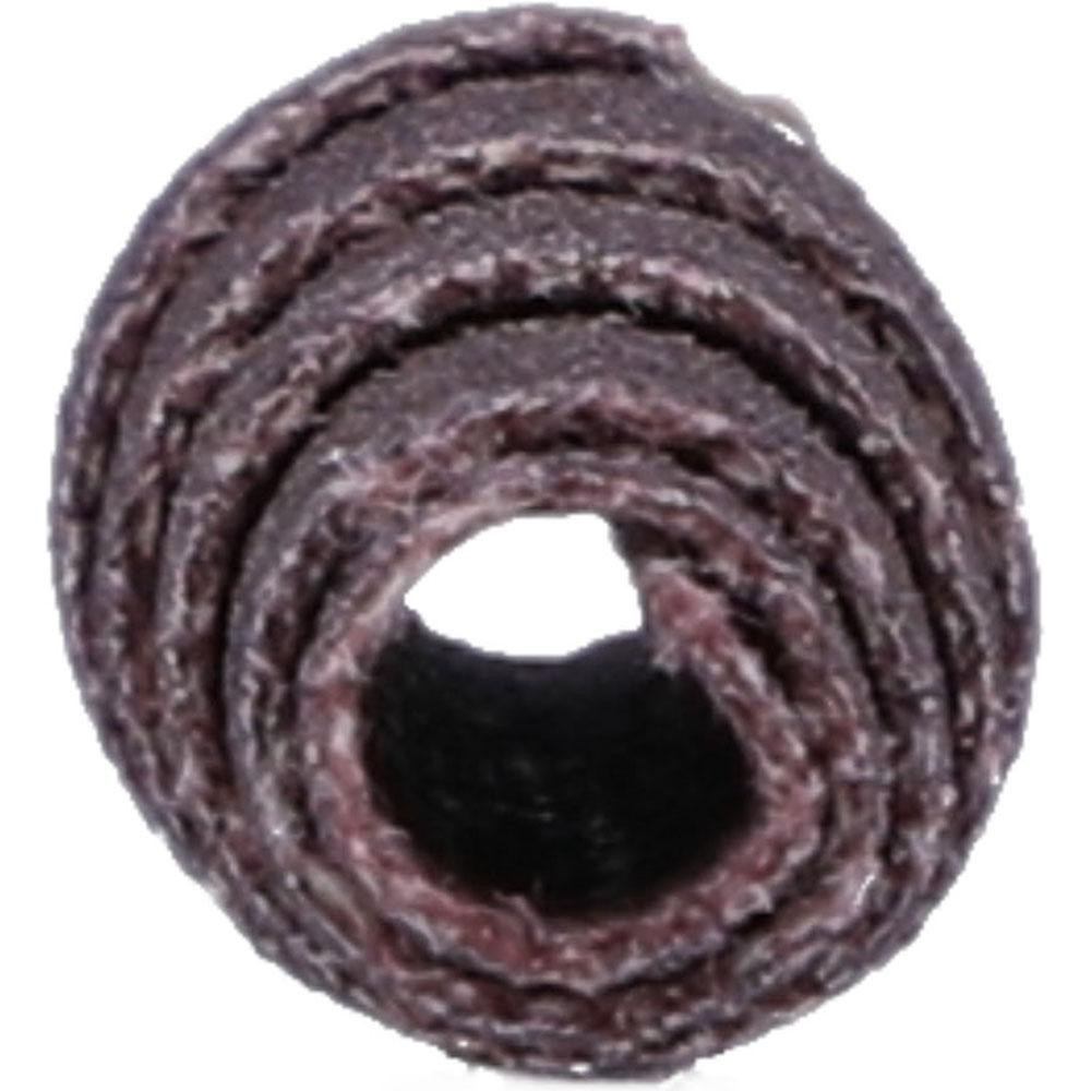 Merit Abrasives Full Taper Cartridge Roll 3/8" Max Dia, Fine MSC