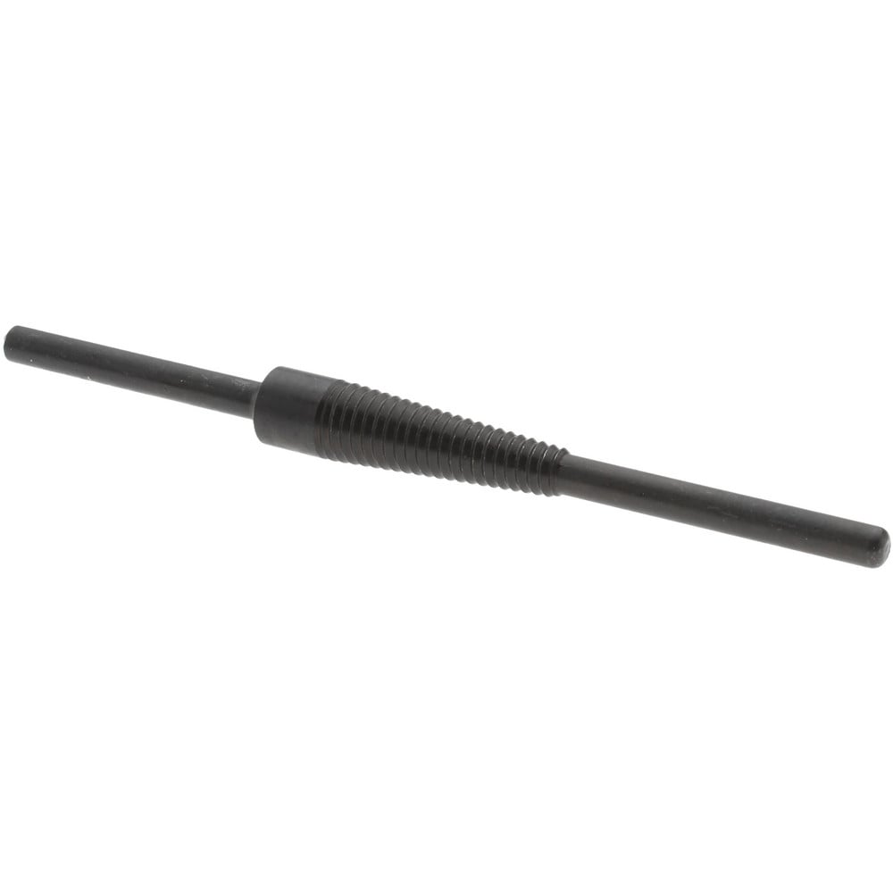 1/8" Pilot Diam x 1" Pilot Length, Cartridge Roll Mandrel