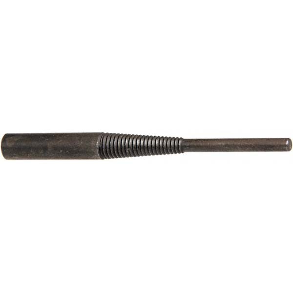 Value Collection 1//4/" Pilot Diam x 1/" Pilot Length Cartridge Roll Mandrel 1//...