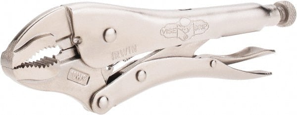 Irwin Vise-Grip The Original 7 In. Straight Jaw Locking Pliers