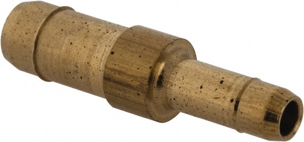 Barbed Tube Union: