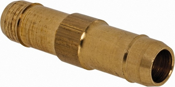 Barbed Tube Union:
