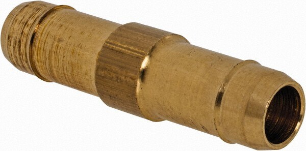 Barbed Tube Union: