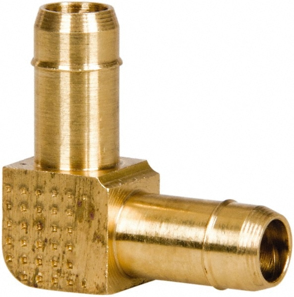 Barbed Tube Union Elbow: