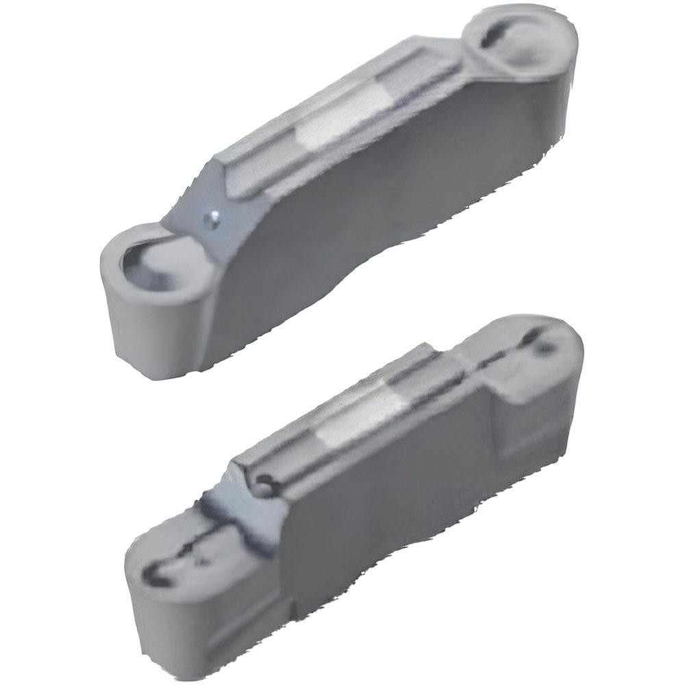 Tungaloy - Grooving Insert: DTR5-250 T9225, Carbide | MSC Direct