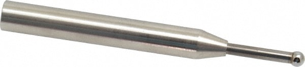 Ball Height Gage Probe