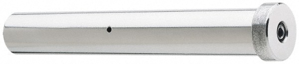 Dayton Progress, 5/8" Head Diam, 1/2" Shank Diam, A2 Grade Tool Steel, Solid Mold Die Blank & Punch