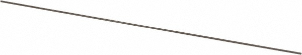 Class X Minus Pin Gage: 0.0050" Dia, 2" Long - 4 Micro Coated
