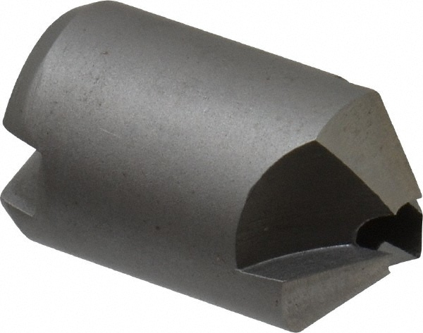 Made in USA 180-2J 5/16" Cutter Head Diam, 3/32" Pilot Hole Diam, High Speed Steel Reverse Countersink Image