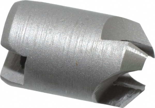 Made in USA 180-2L 5/16" Cutter Head Diam, 5/32" Pilot Hole Diam, High Speed Steel Reverse Countersink Image